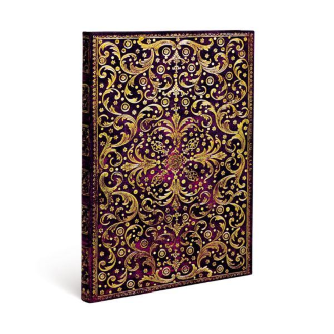 Paperblanks Hardcover Journal - Aurelia - Grande Unlined