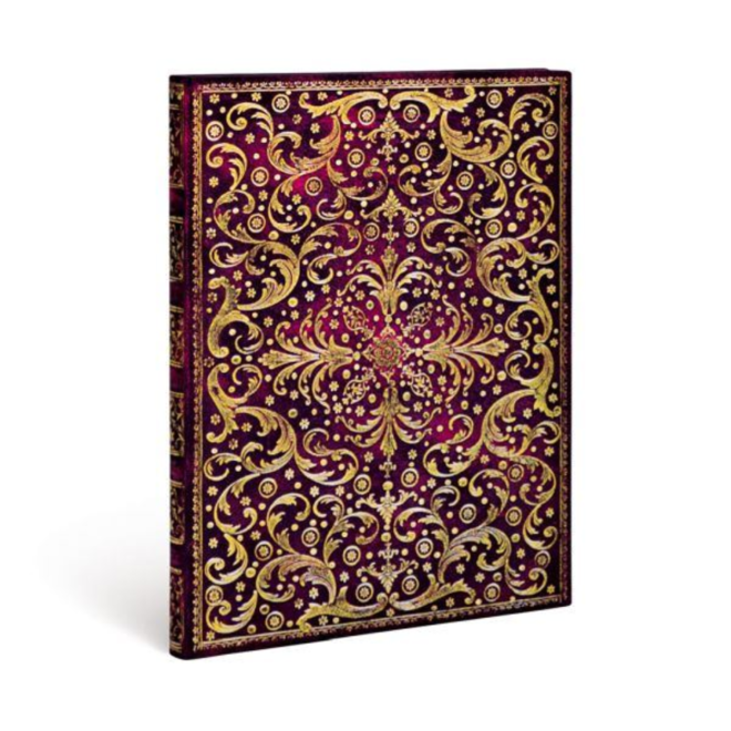 Paperblanks Hardcover Journal - Aurelia - ULTRA, LINED