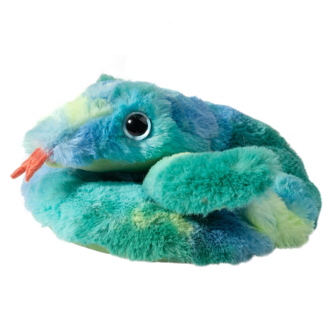 Douglas Cuddle Toy Plush - Pretzel Snake