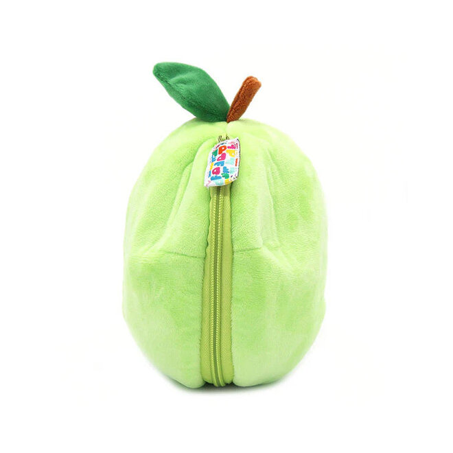 Flipetz - Crocket The Apple-Dog