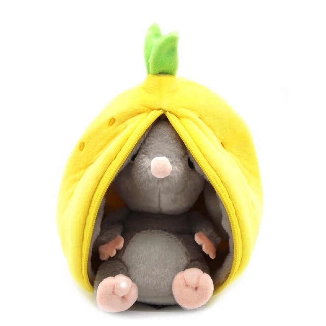 Flipetz - Rocket The Lemon-Mouse