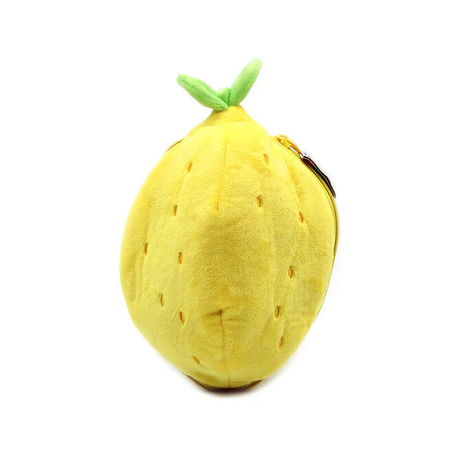 Flipetz - Rocket The Lemon-Mouse