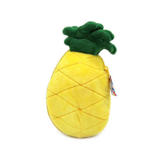 Flipetz Plush - Nugget The Pineapple / Chick