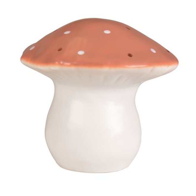 Egmont Toys Night Light - Medium Mushroom Terra