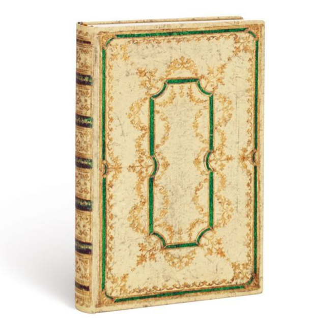 Paperblanks Hardcover Journal - Marbled Twine - MINI, LINED