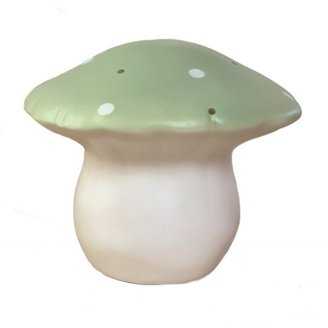 Egmont Toys Night Light - Medium Mushroom Almond