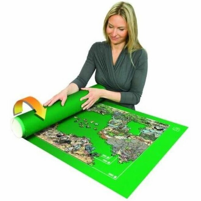 Jumbo Puzzle Roll - 150x100cm, Up To 3000pc