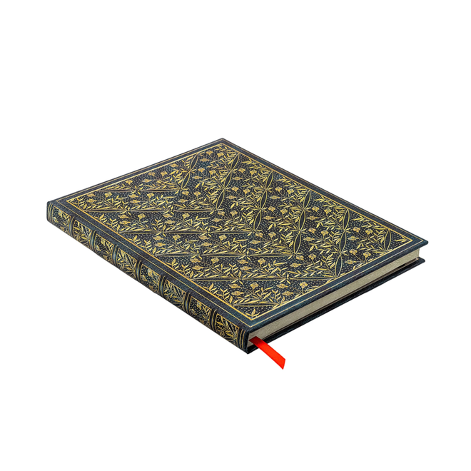 Paperblanks Hardcover Journal - Wildflower Song - Ultra, Lined