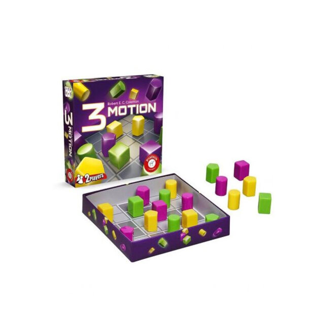 Piatnik - 3Motion