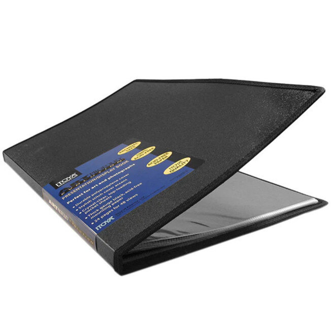 Itoya Evolution Portfolio 11x17