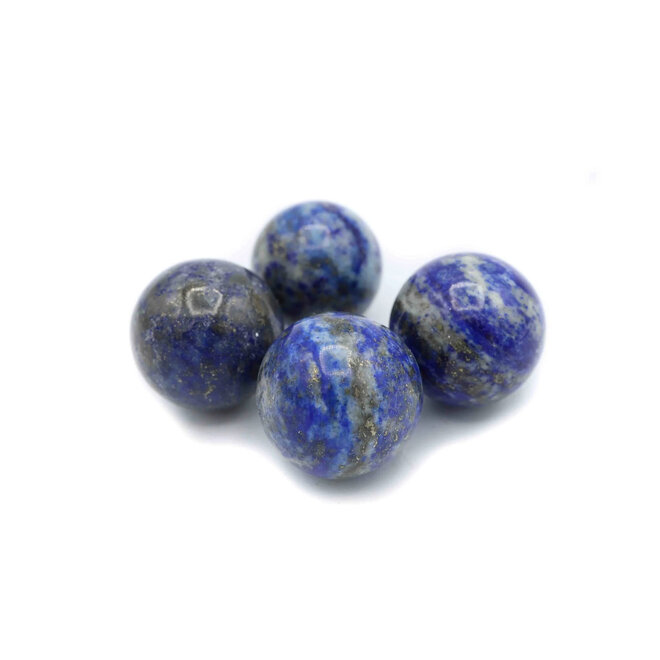 Lapis Lazuli Sphere