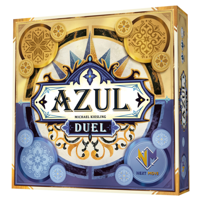 Azul: Duel