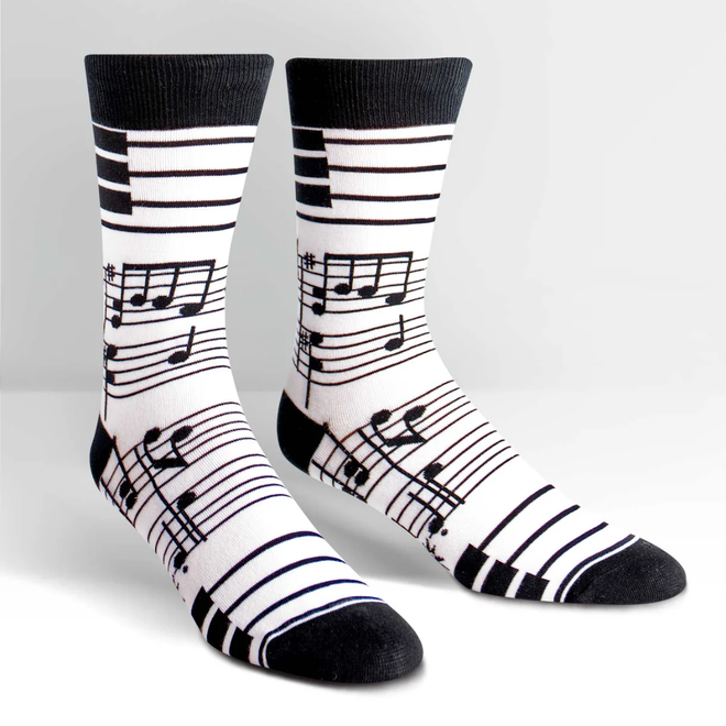 Men's Crew: Footnotes