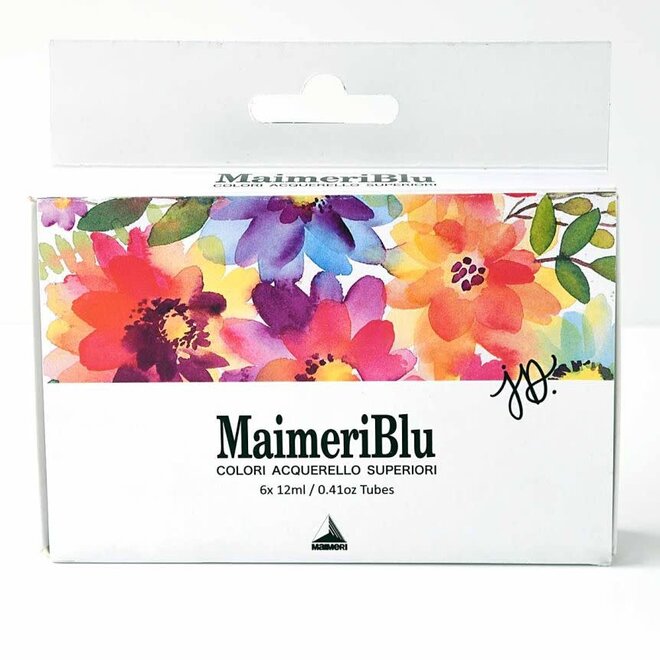 Maimeriblu Jeannie Dickson Set