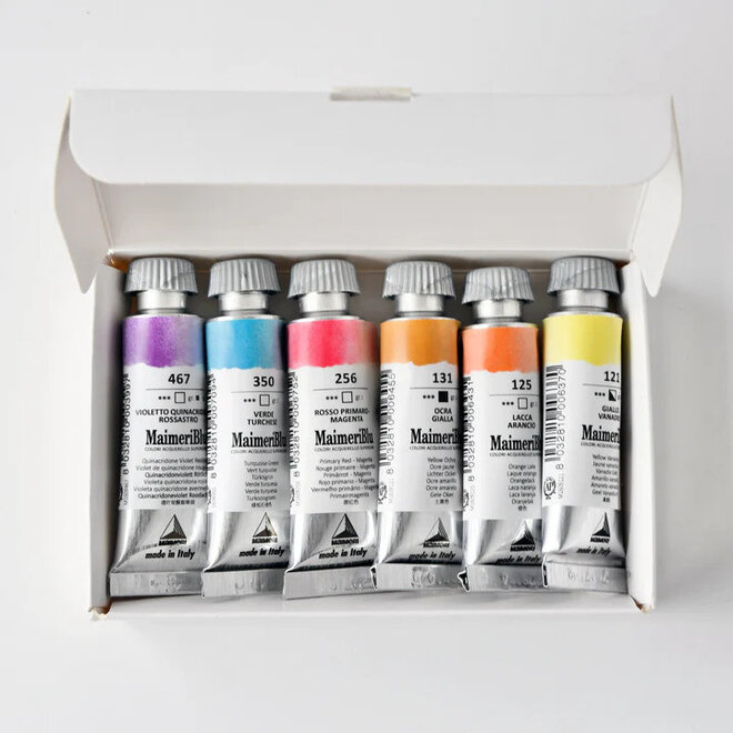 Maimeriblu Jeannie Dickson Set