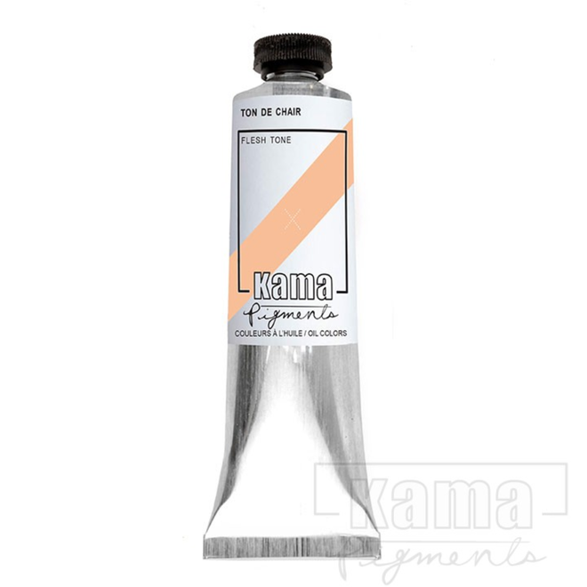 Kama Pigments Artist Oil 37Ml Flesh Tone Series 2