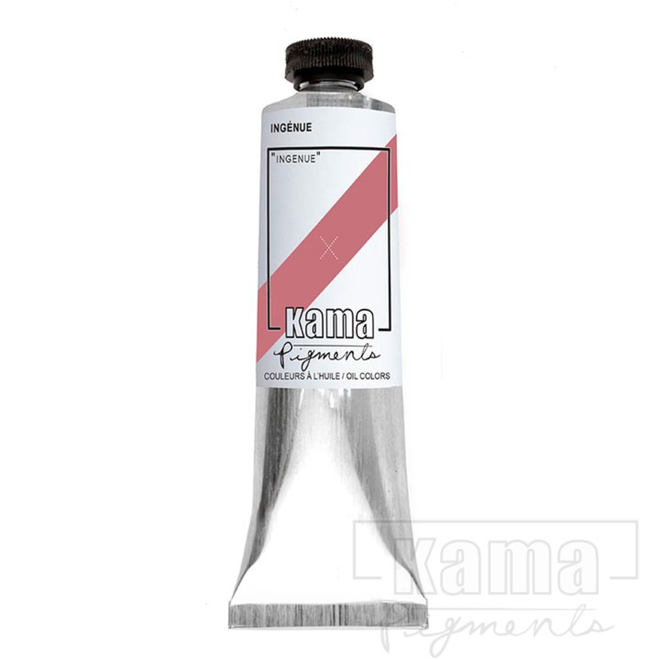 Kama Pigments Artist Oil 37Ml Ingenue Series 3