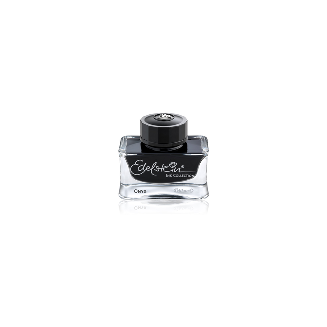 Pelikan  Edelstein Ink Collection Onyx 50ml