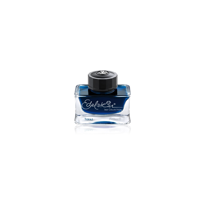 Pelikan  Edelstein Ink Collection Topaz 50ml