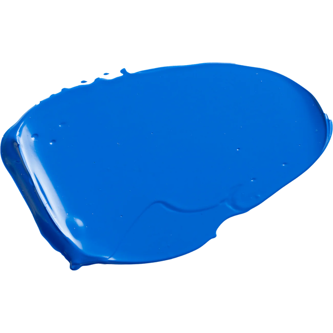 Tri-Art High Viscosity Acrylic: Series 1 - Cerulean Blue Hue 60mL Tube