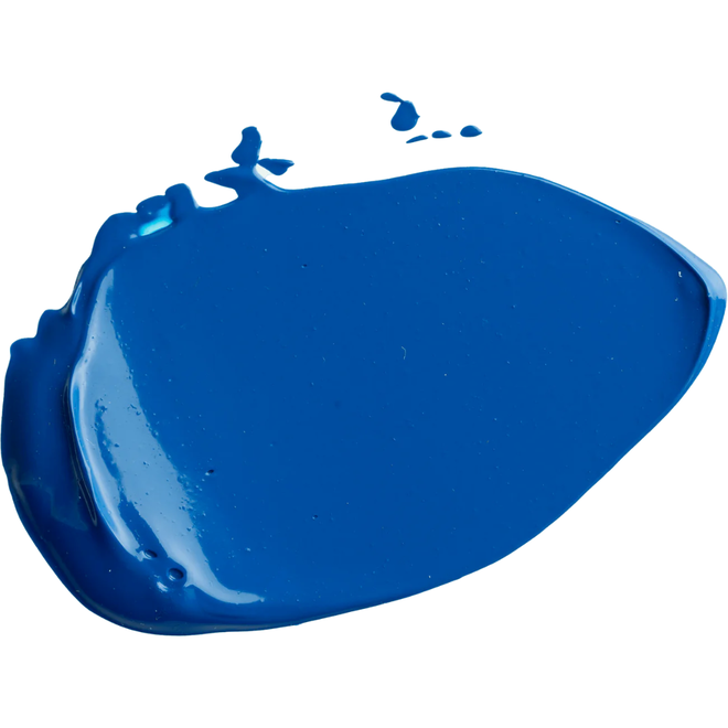 Tri-Art High Viscosity Acrylic: Series 1 - Manganese Blue Hue 60mL Tube