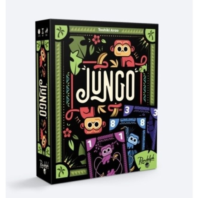 Jungo