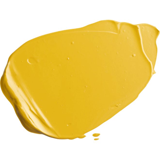 Tri-Art High Viscosity Acrylic: Series 1 - Yellow Oxide 60mL Tube