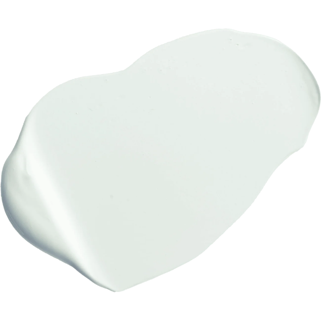 Tri-Art High Viscosity Acrylic: Series 1 - Zinc Mixing White 60mL Tube