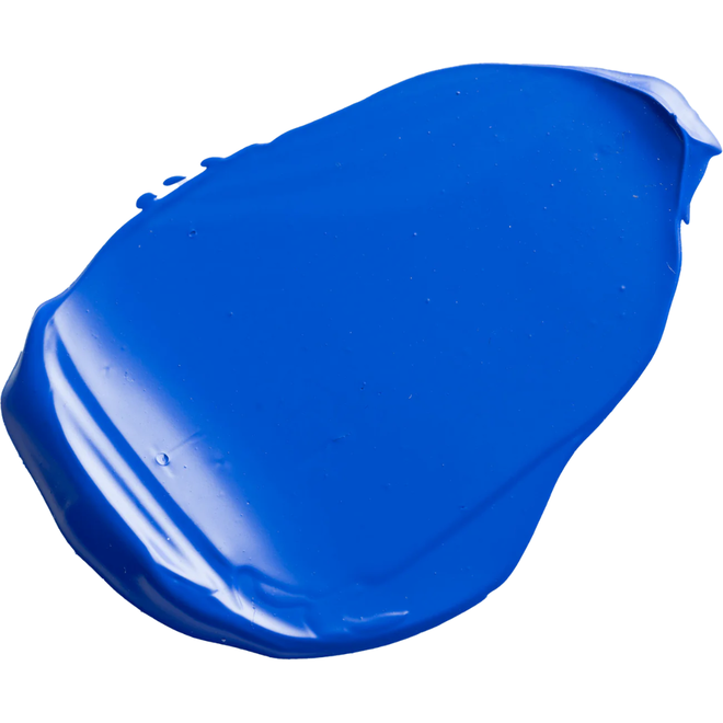 Tri-Art High Viscosity Acrylic: Series 2 - Cobalt Blue Hue 60mL Tube
