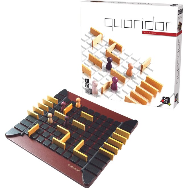 Quoridor