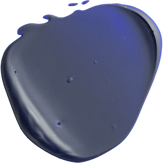 Tri-Art High Viscosity Acrylic: Series 2 - Ultramarine Blue Modern 60mL Tube