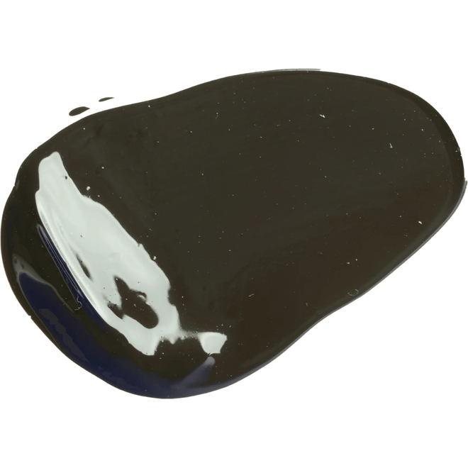 Tri-Art High Viscosity Acrylic: Series 3 - Sepia 60mL Tube