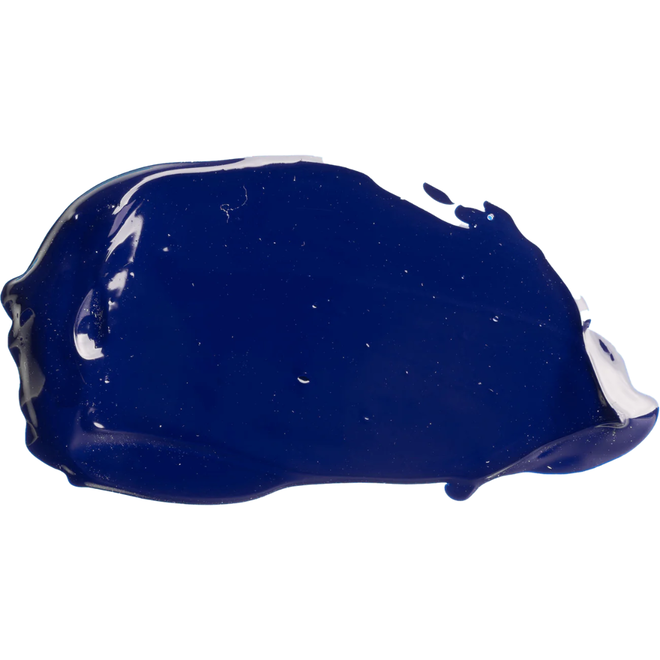Tri-Art High Viscosity Acrylic: Series 4 - Phthalo Blue Green Shade 60mL Tube