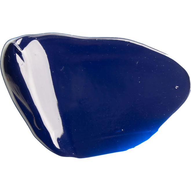 Tri-Art High Viscosity Acrylic: Series 4 - Phthalo Blue Red Shade 60mL Tube