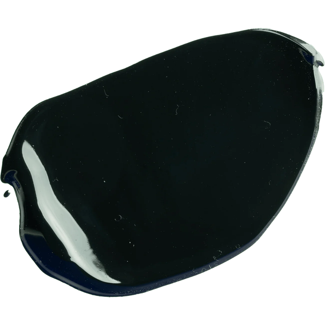 Tri-Art High Viscosity Acrylic: Series 4 - Sap Green 60mL Tube