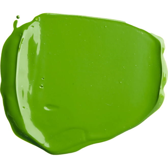 Tri-Art High Viscosity Acrylic: Series 7 - Green Gold 60mL Tube