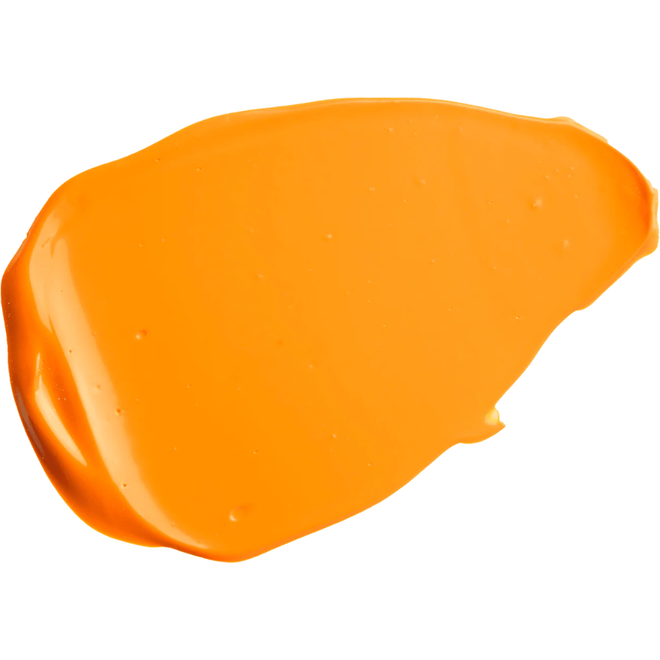 Tri-Art High Viscosity Acrylic: Series 7 - India Yellow 60mL Tube