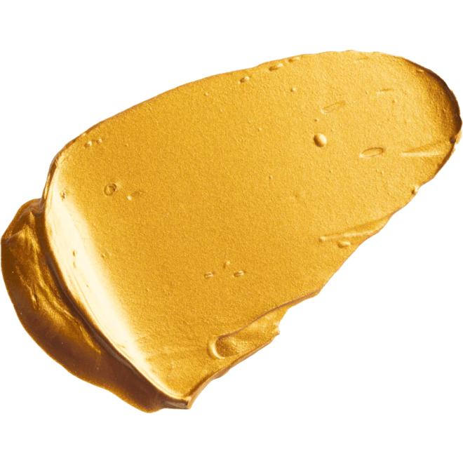 Tri-Art High Viscosity Acrylic: Series 7 - Iridescent Gold Deep 60mL Tube