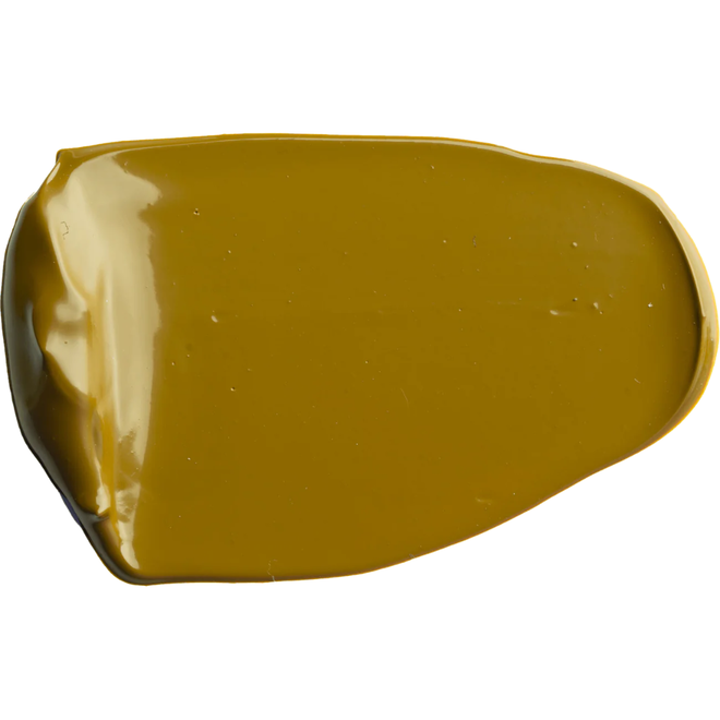 Tri-Art High Viscosity Acrylic: Series 7 - Nickel Azo Yellow 60mL Tube