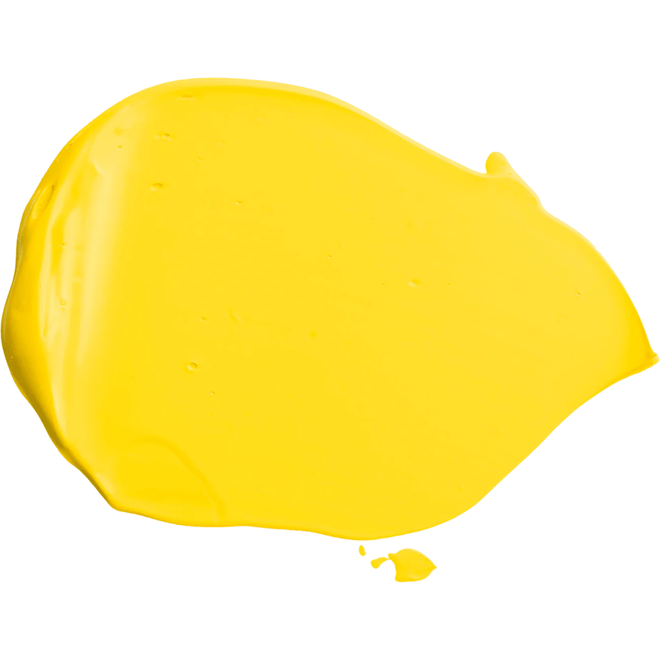 Tri-Art High Viscosity Acrylic: Series 8 - C.P. Cadmium Yellow Medium 60mL Tube
