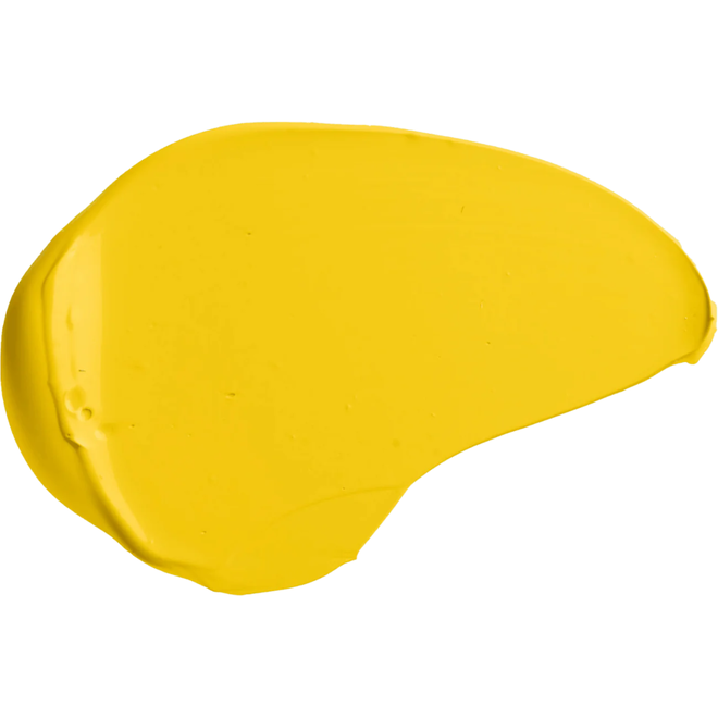 Tri-Art High Viscosity Acrylic: Series 9 - Bismuth Yellow Deep 60mL Tube