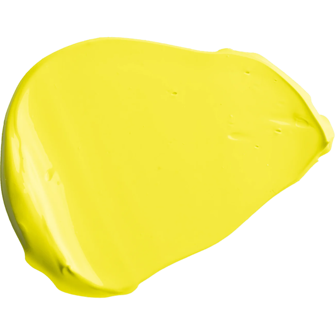 Tri-Art High Viscosity Acrylic: Series 9 - Bismuth Yellow Light 60mL Tube