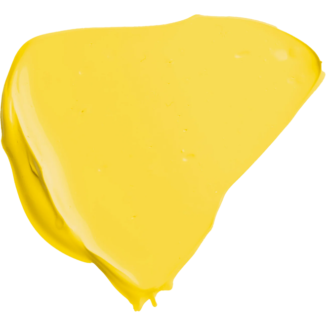 Tri-Art High Viscosity Acrylic: Series 9 - Bismuth Yellow Medium 60mL Tube
