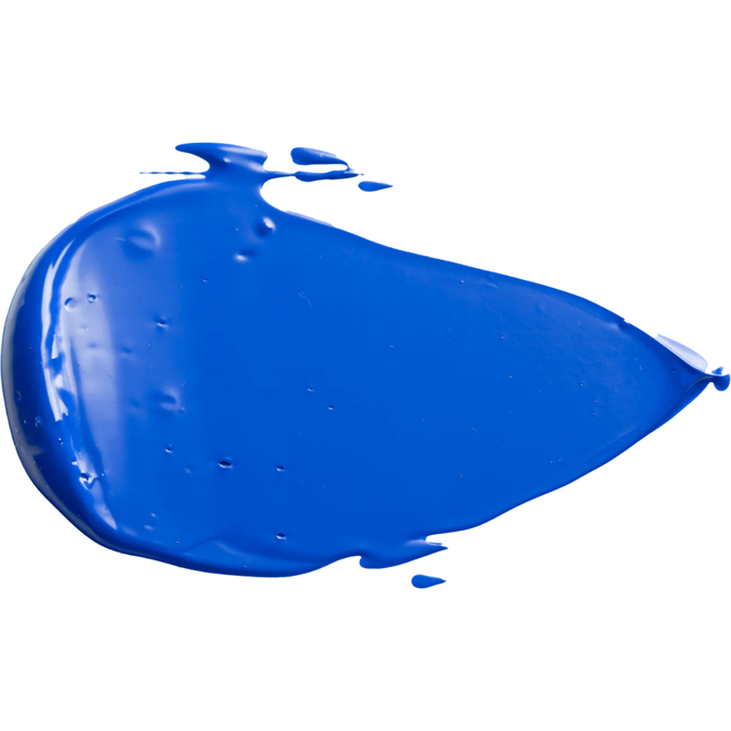 Tri-Art High Viscosity Acrylic: Series 9 - Cobalt Blue 60mL Tube
