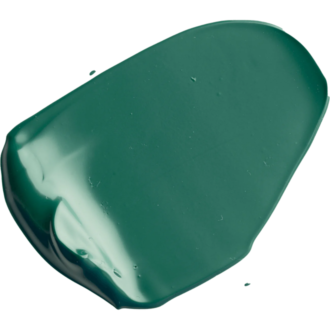 Tri-Art High Viscosity Acrylic: Series 9 - Cobalt Green 60mL Tube