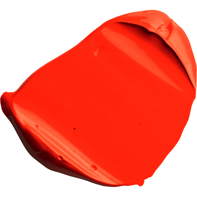 Tri-Art High Viscosity Acrylic: Series 9 - Pyrrole Red Light 60mL Tube