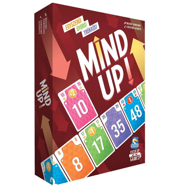 Mind Up