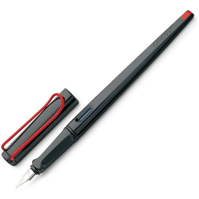 Lamy Joy Calligraphy Pen - Black 1.5