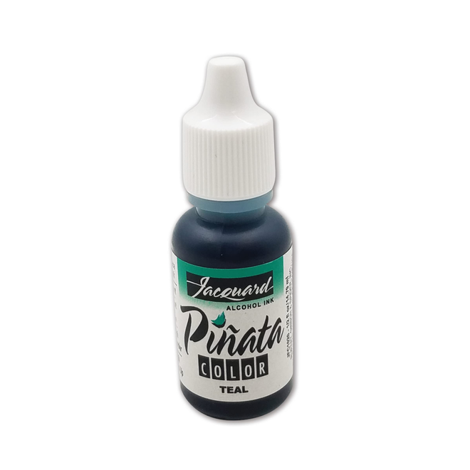 Jacquard Pinata Teal 1/2 Oz