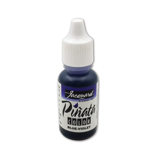 Jacquard Pinata Blue Violet 1/2 Oz